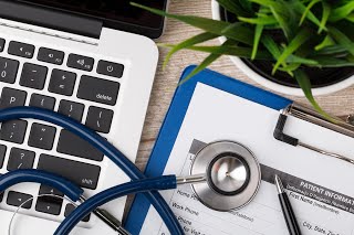 Medical Document Scanning and Storage in Orlando