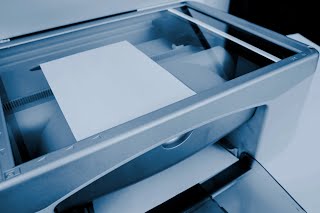 Orlando document scanning service
