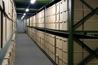 document storage and retrieval services from orlando document scanning