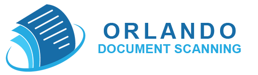Orlando Document Scanning
