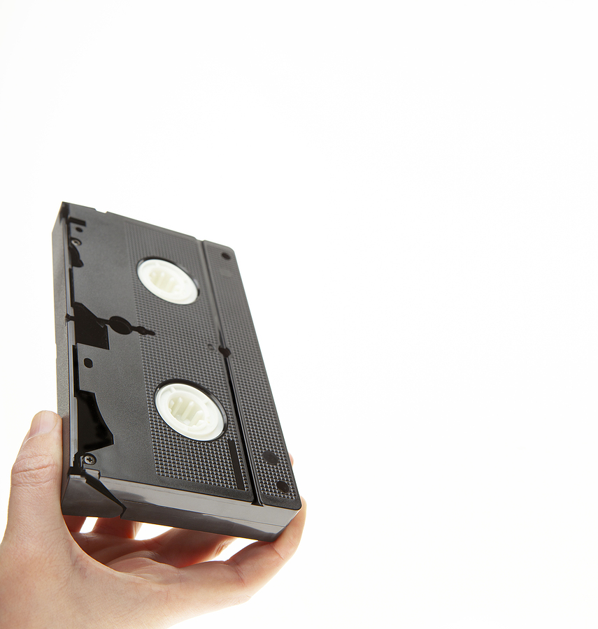 backup tape rotation and storage services near you